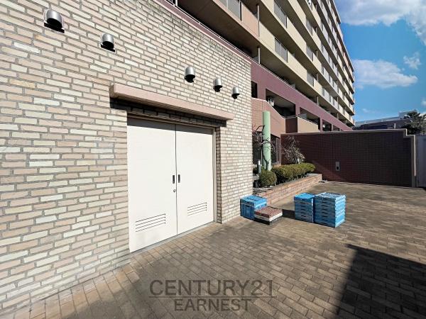 ライオンズガーデン幕張