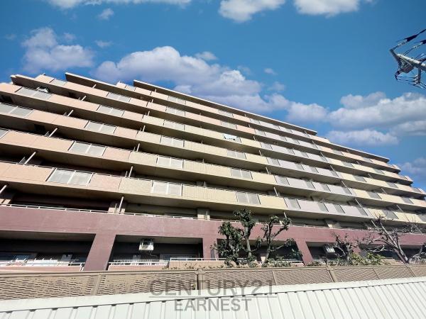 ライオンズガーデン幕張