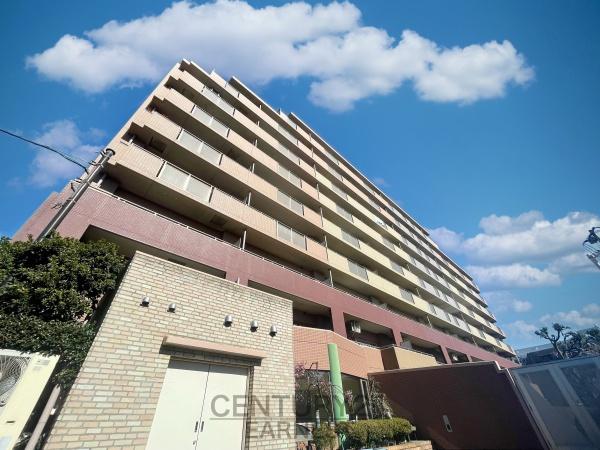 ライオンズガーデン幕張