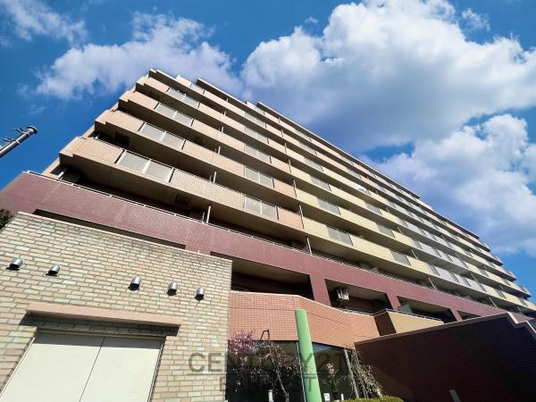 ライオンズガーデン幕張