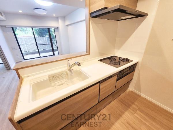 ライオンズガーデン幕張