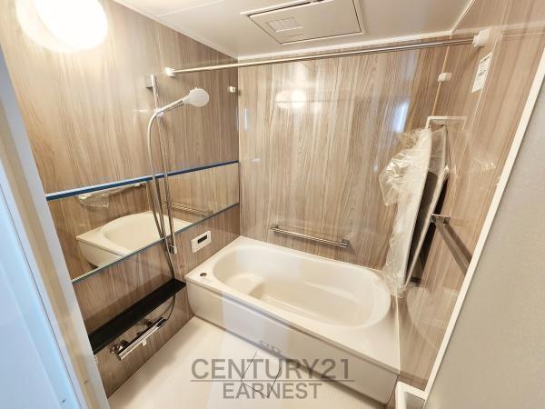 ライオンズガーデン幕張