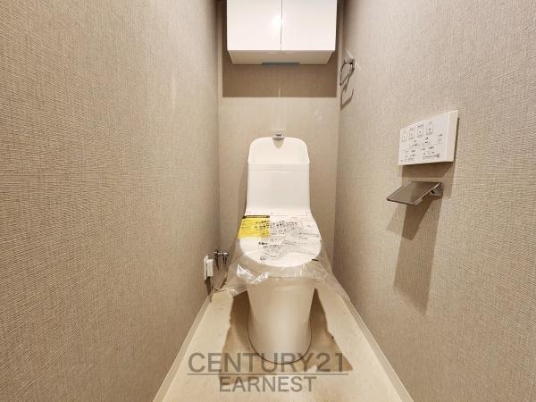 ライオンズガーデン幕張