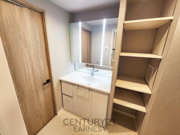 ライオンズガーデン幕張