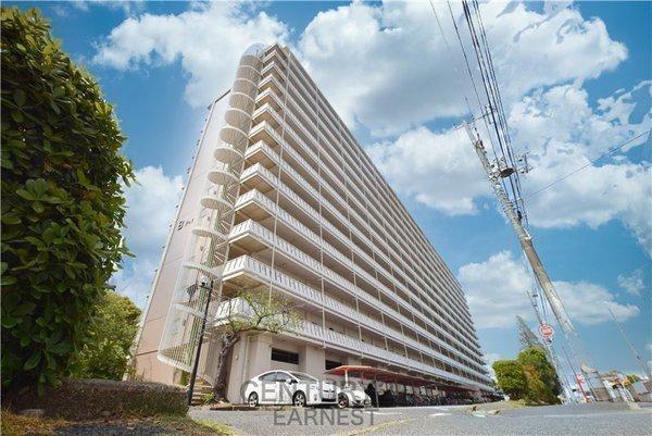 千葉ガーデンタウンB棟