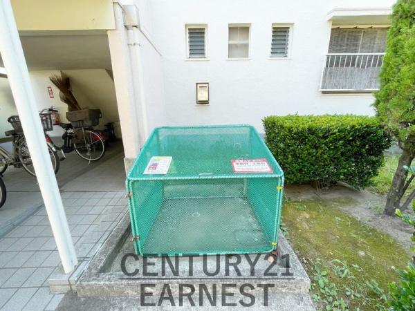 高洲2丁目住宅6-15号棟