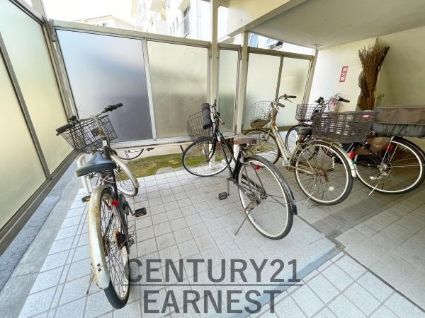 高洲2丁目住宅6-15号棟