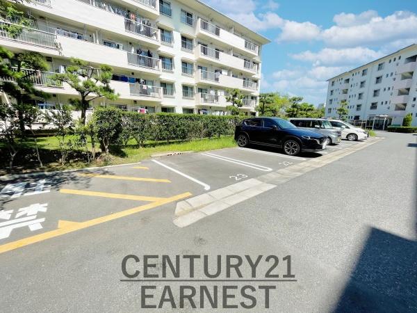 高洲2丁目住宅6-15号棟