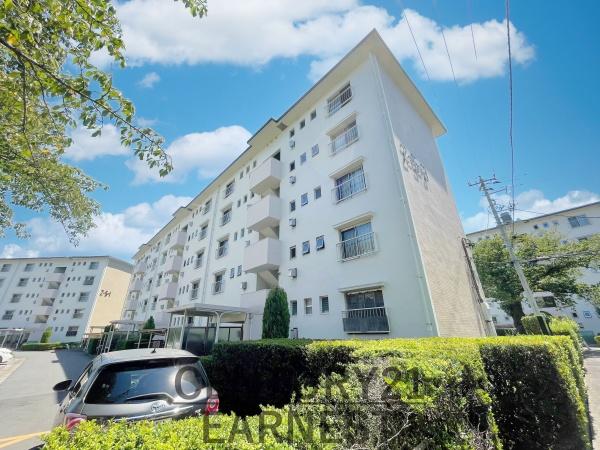 高洲2丁目住宅6-15号棟