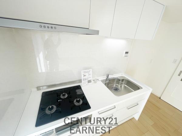 高洲2丁目住宅6-15号棟