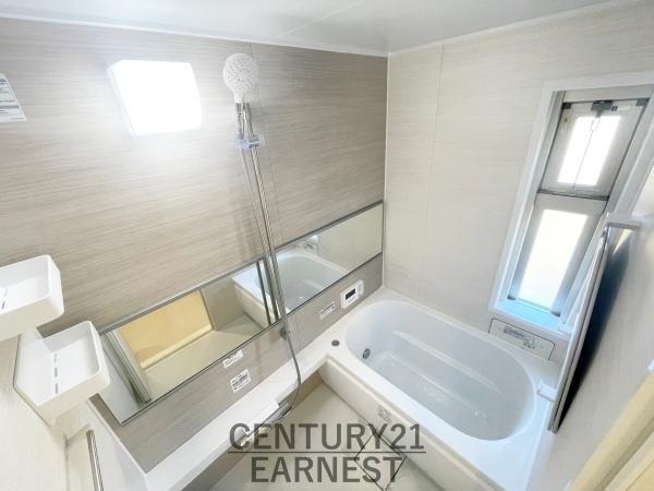 高洲2丁目住宅6-15号棟