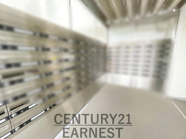 稲毛ファミールハイツ１号棟