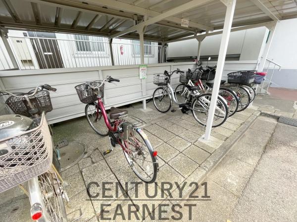 稲毛ファミールハイツ１号棟