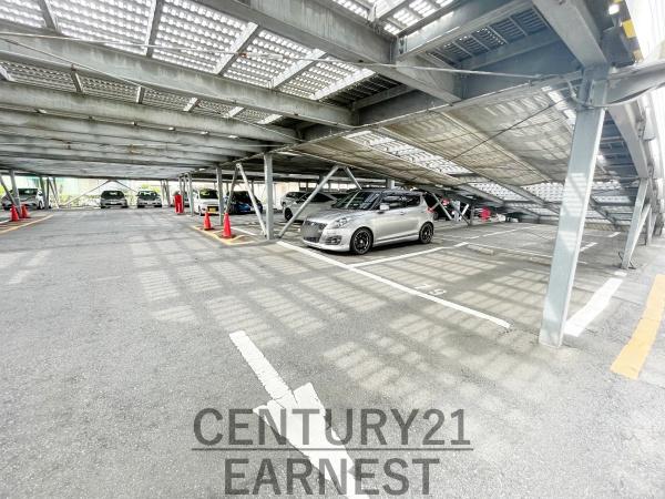 稲毛ファミールハイツ１号棟