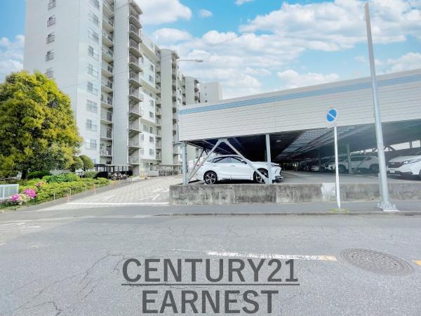 稲毛ファミールハイツ１号棟