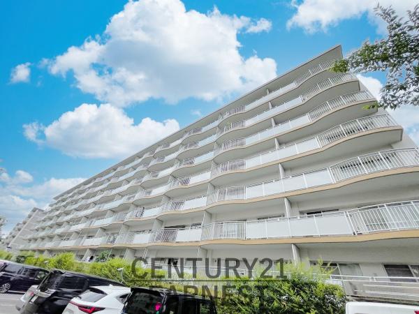 稲毛パークハウスA棟