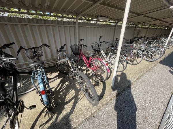 幕張ファミールハイツ４号棟