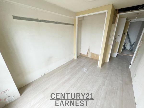 幕張ファミールハイツ４号棟