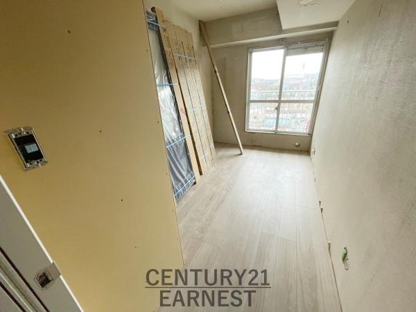 幕張ファミールハイツ４号棟