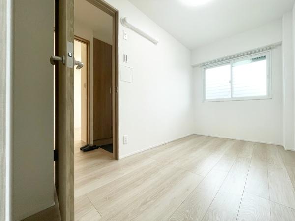 千葉ガーデンタウンＥ棟