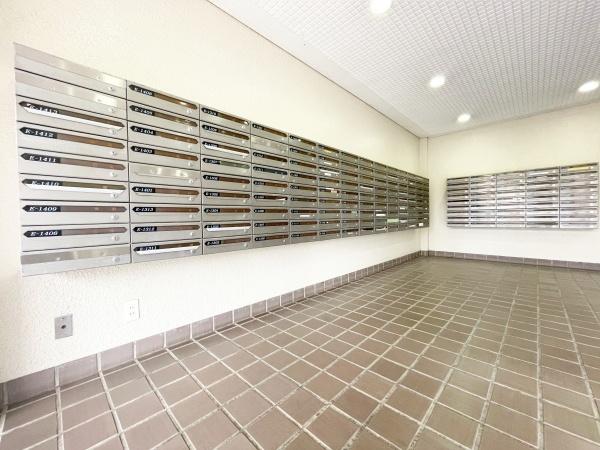 千葉ガーデンタウンＥ棟