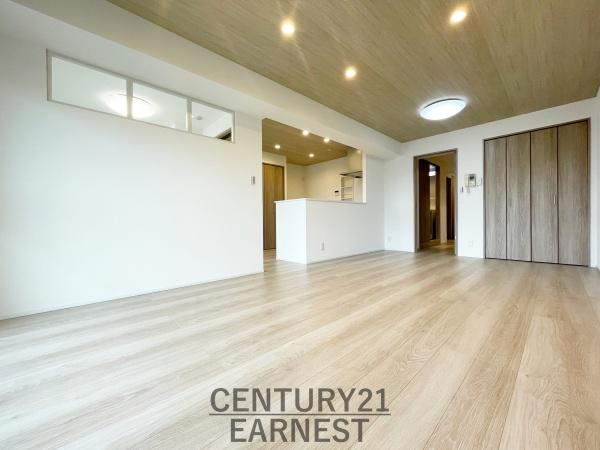 千葉ガーデンタウンＥ棟