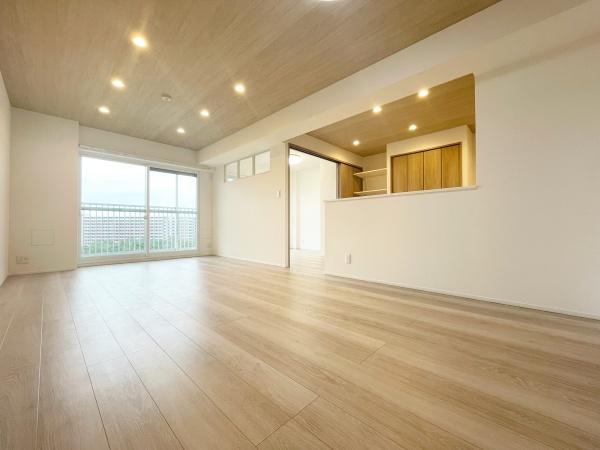 千葉ガーデンタウンＥ棟