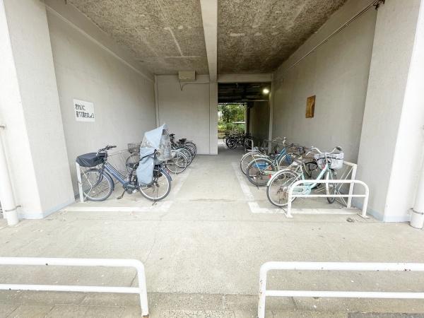 千葉ガーデンタウンＥ棟