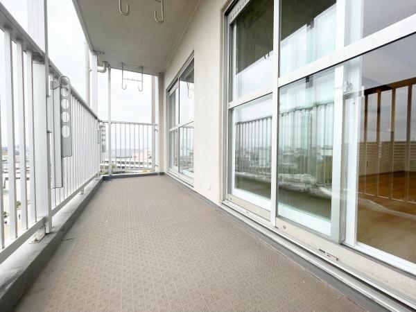 千葉ガーデンタウンＥ棟