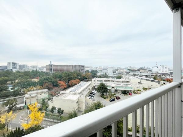 千葉ガーデンタウンＥ棟