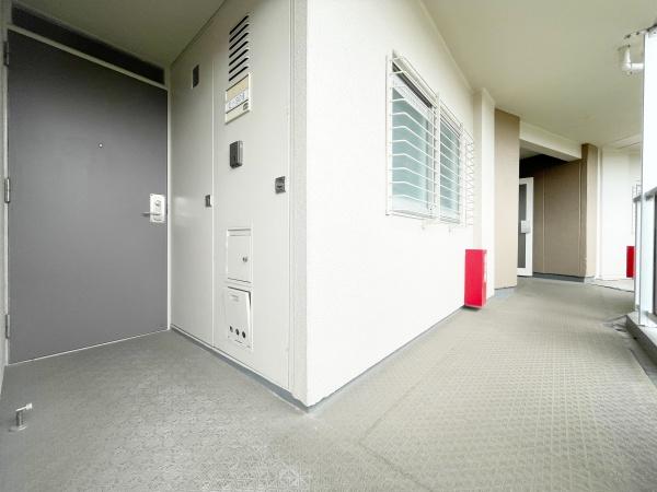 千葉ガーデンタウンＥ棟