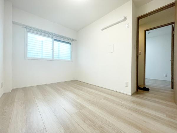 千葉ガーデンタウンＥ棟