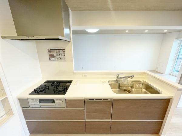 千葉ガーデンタウンＥ棟