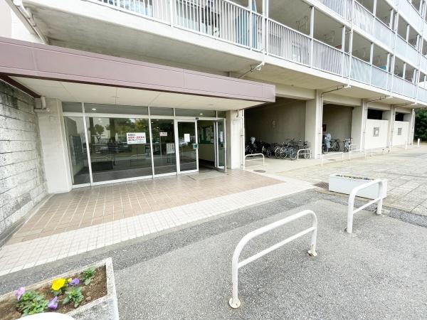 千葉ガーデンタウンＥ棟