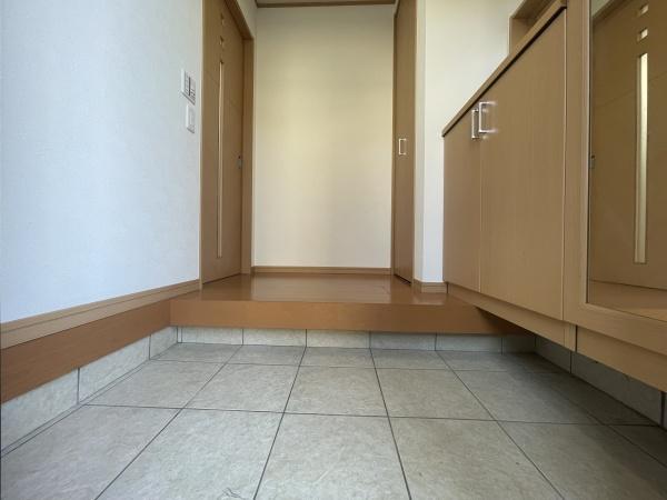 千葉市若葉区加曽利町の中古一戸建て