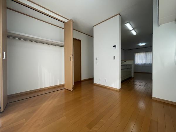 千葉市若葉区加曽利町の中古一戸建て