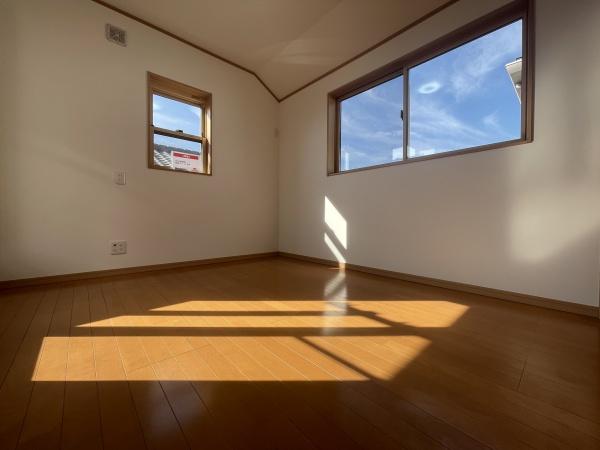 千葉市若葉区加曽利町の中古一戸建て