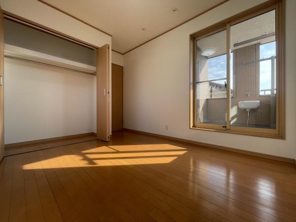 千葉市若葉区加曽利町の中古一戸建て