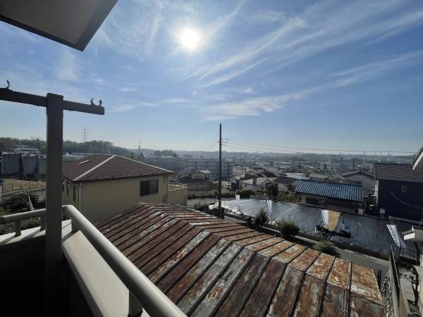 千葉市若葉区加曽利町の中古一戸建て