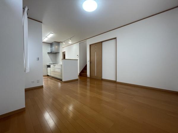 千葉市若葉区加曽利町の中古一戸建て