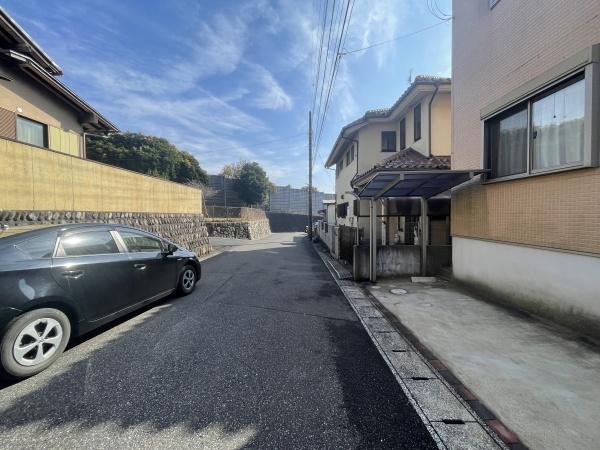 千葉市若葉区加曽利町の中古一戸建て