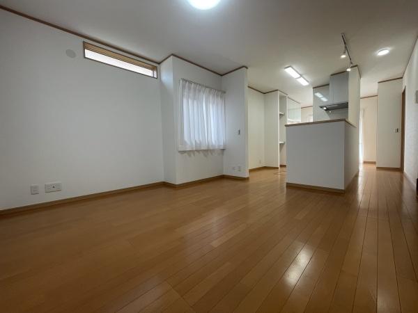 千葉市若葉区加曽利町の中古一戸建て