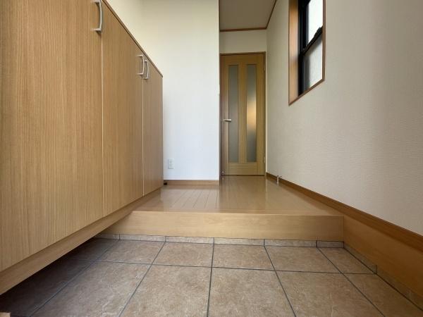 千葉市若葉区貝塚１丁目の中古一戸建て