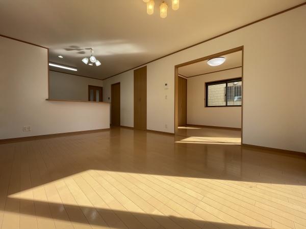 千葉市若葉区貝塚１丁目の中古一戸建て