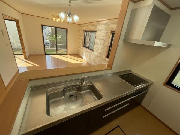 千葉市若葉区貝塚１丁目の中古一戸建て