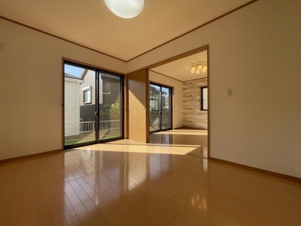 千葉市若葉区貝塚１丁目の中古一戸建て