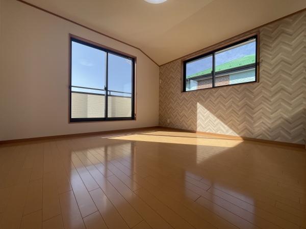 千葉市若葉区貝塚１丁目の中古一戸建て