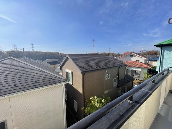 千葉市若葉区貝塚１丁目の中古一戸建て