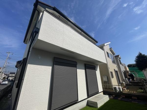 千葉市若葉区貝塚１丁目の中古一戸建て