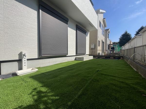 千葉市若葉区貝塚１丁目の中古一戸建て